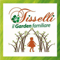 Garden Tisselli logo