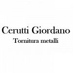 Tornitura Metalli Cerutti Giordano S.n.c.