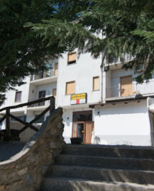 Residenza di Campagna Santa Gada Morano Calabro