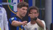 Chivu si affida a Stones