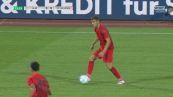Ulm-Bayern Monaco 0-4