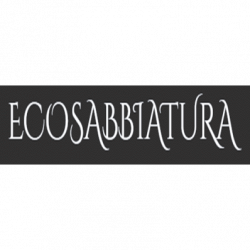 Eco Sabbiatura logo