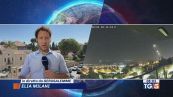 Tensione alta in Medio Oriente Iran pronto all'attacco