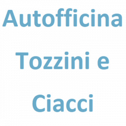 Autofficina Tozzini & Ciacci logo