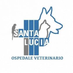 Ospedale Veterinario Santa Lucia logo
