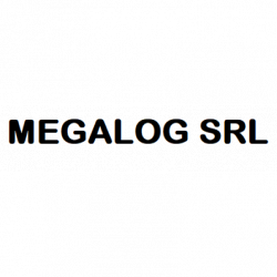 Megalog logo