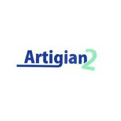 Artigian 2 logo