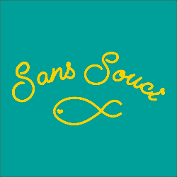 Sans Souci by Gheguen logo