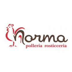 Polleria Norma logo