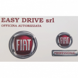 Easy Drive - Officina Autorizzata FIAT logo
