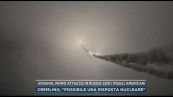 Ucraina, primo attacco in Russia con i missili americani