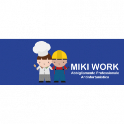 Miki Work logo