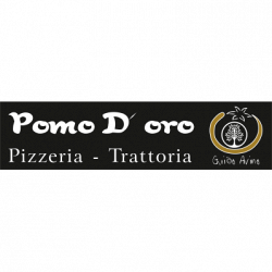 Pomo D'Oro Pizzeria Trattoria logo