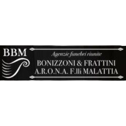 Agenzie Funebri Riunite B.B.M. logo