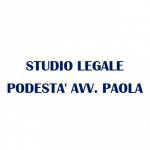 Podesta' Avv. Paola - Studio Legale