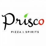 Prisco Pizza & Spirits