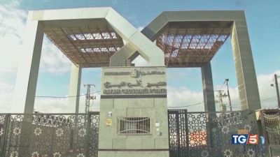 Cairo, si tratta ancora. La lista della vergogna