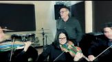 In anteprima il video L'amore dov'è di Mimmo Locasciulli ft. Quartetto Pessoa