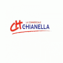 La Commerciale dei F.lli Chianella S.r.l. logo