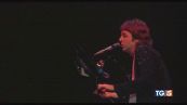 L'inedito Macca e la storia continua