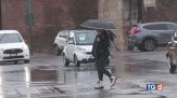 Allagamenti e danni Ponte, tempo incerto