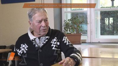 L'amico speciale di Lilly: "Sebastiano sapeva di noi"