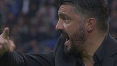 Gattuso e la Nazionale, ultime riflessioni