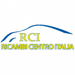 R.C.I. Ricambi Centro Italia logo