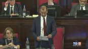 Sala va avanti Ho le mani pulite