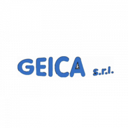 Geica logo