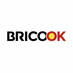 Brico Ok logo
