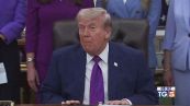 Usa-Iran slitta l'accordo