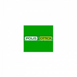 Polis Ottica logo