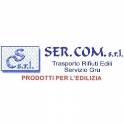 Ser.Com. logo