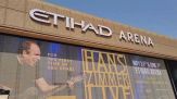 Ecco l'Ethiad Arena, il teatro delle Final Four