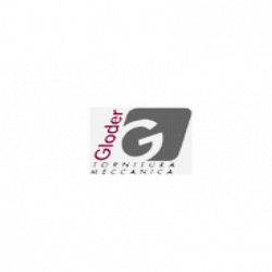 Torneria Meccanica Gloder logo