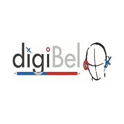Digibel srl centro acustico per l’udito logo