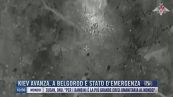 Breaking News delle 11.00 | Kiev avanza, a Belgorod è stato d'emergenza