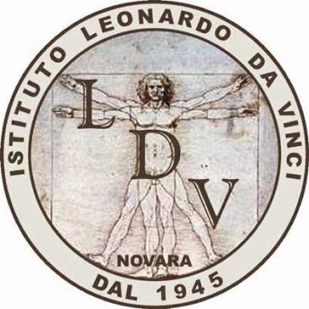 Istituto Leonardo da Vinci logo LICEI PRIVATI