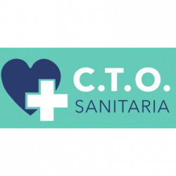 C.T.O. Sanitaria Garbagnate Milanese logo