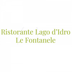 Ristorante Pizzeria Le Fontanele logo