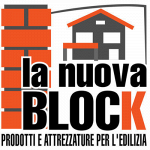 La Nuova Block - Magazzino