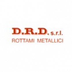 D.R.D. logo