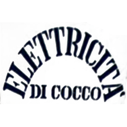 Elettricità Materiali logo