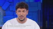 Emanuel Lo e l'esperienza ad "Amici"