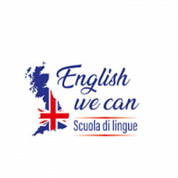 Scuola di lingue English We Can logo