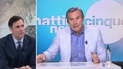 Maltempo, come si formano le frane e le valanghe?