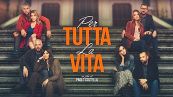 Arriva su Rai 2 il film con Carolina Crescentini e Ambra Angiolini non più sposate