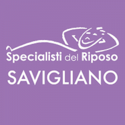Specialisti del Riposo logo