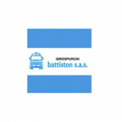 Battiston Spurghi logo